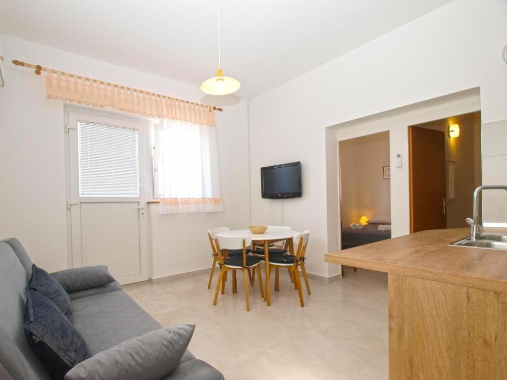 Sunset Apartma