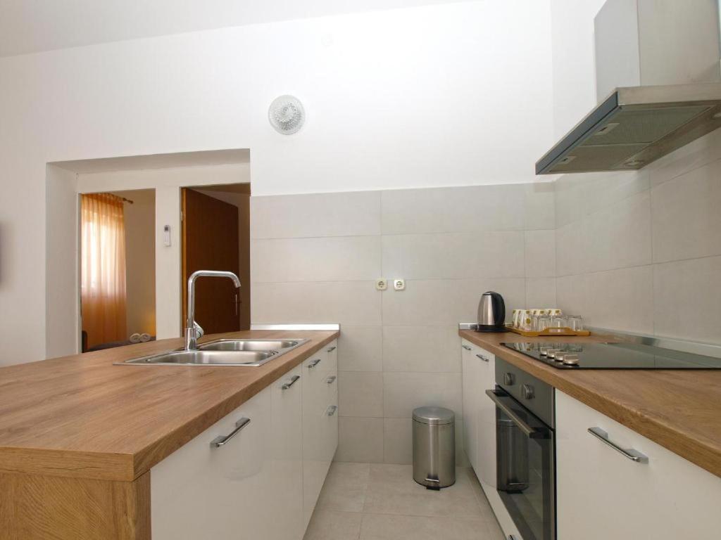 Apartma Sunset Pula