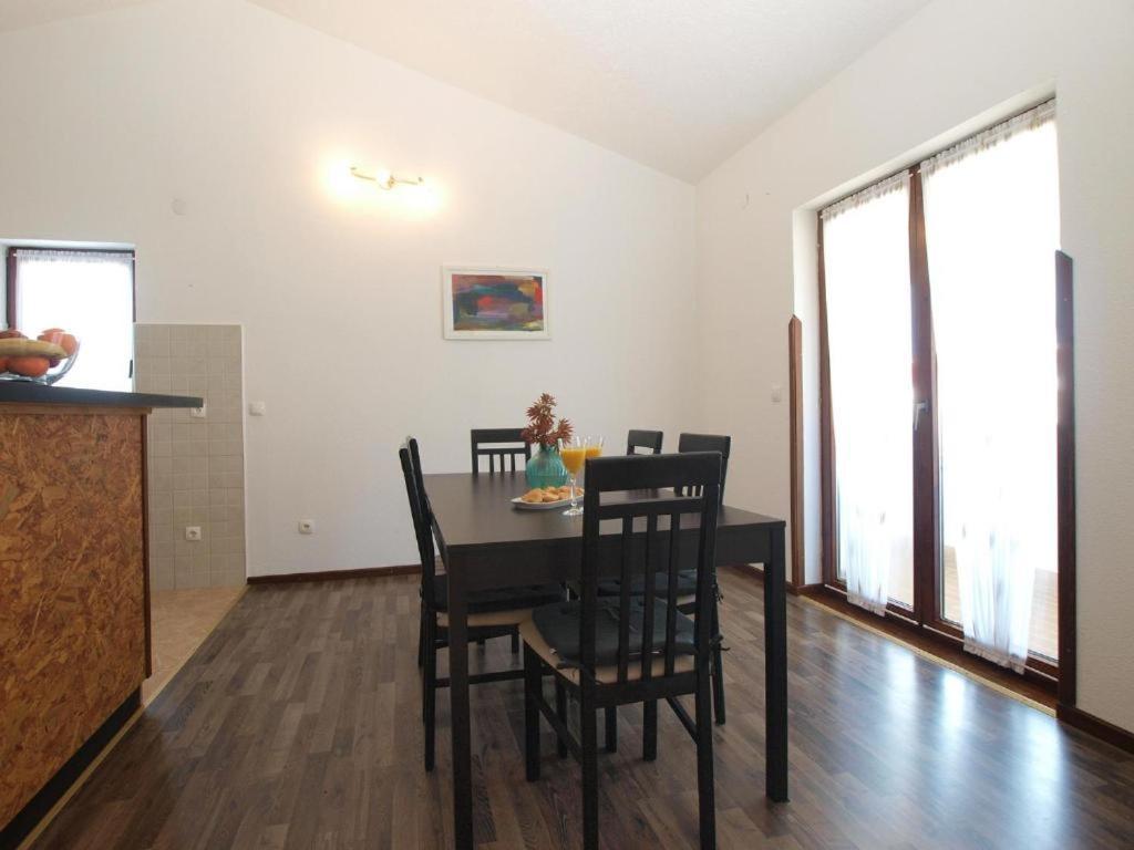 Sunset Apartma