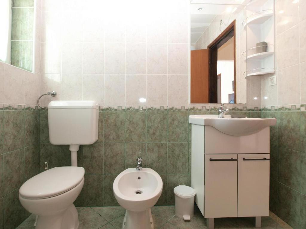 Apartma Sunset Pula