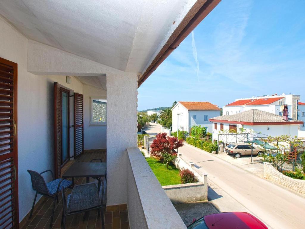 Sunset Apartma Pula