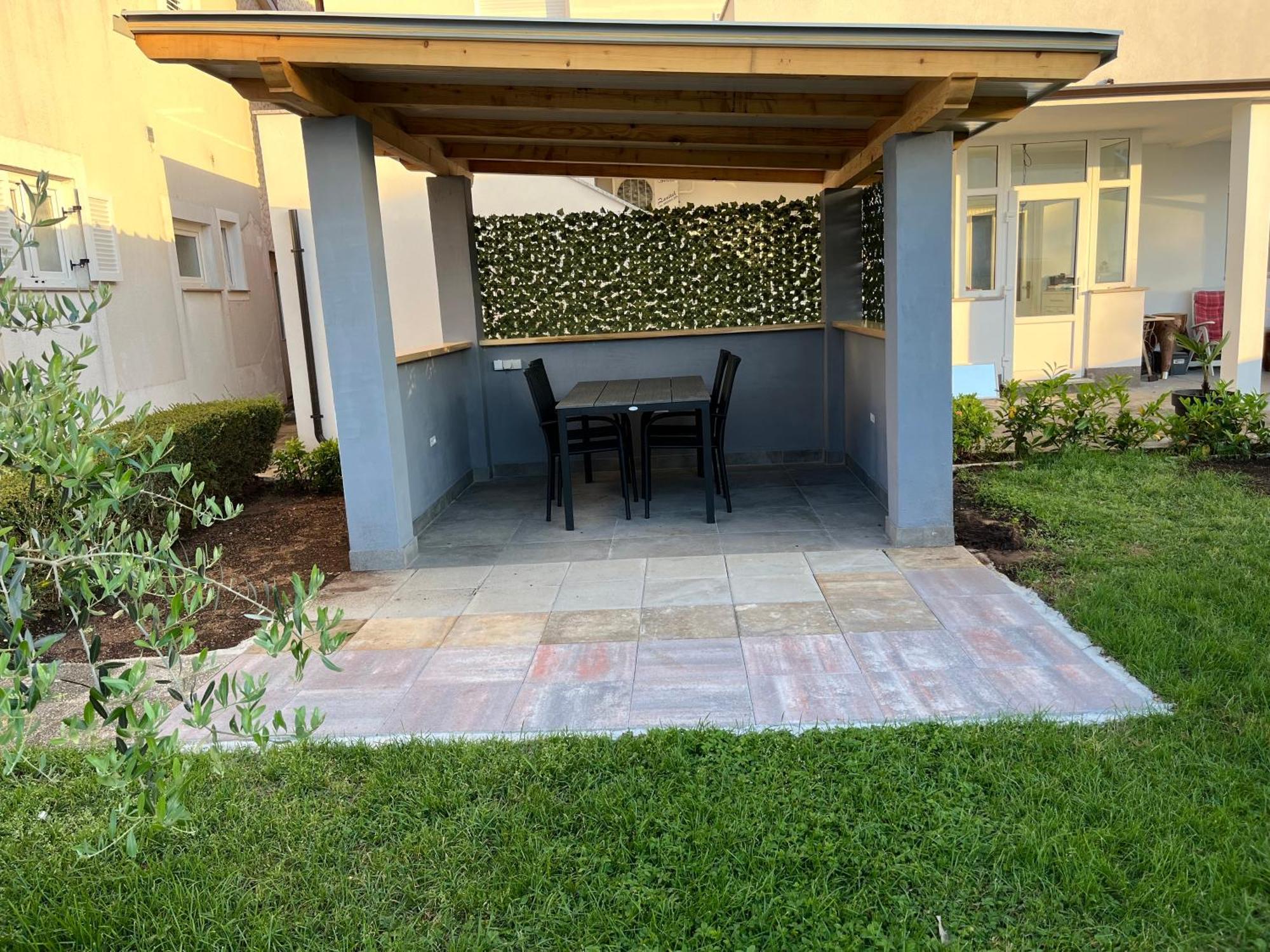 Sunset Apartma Pula