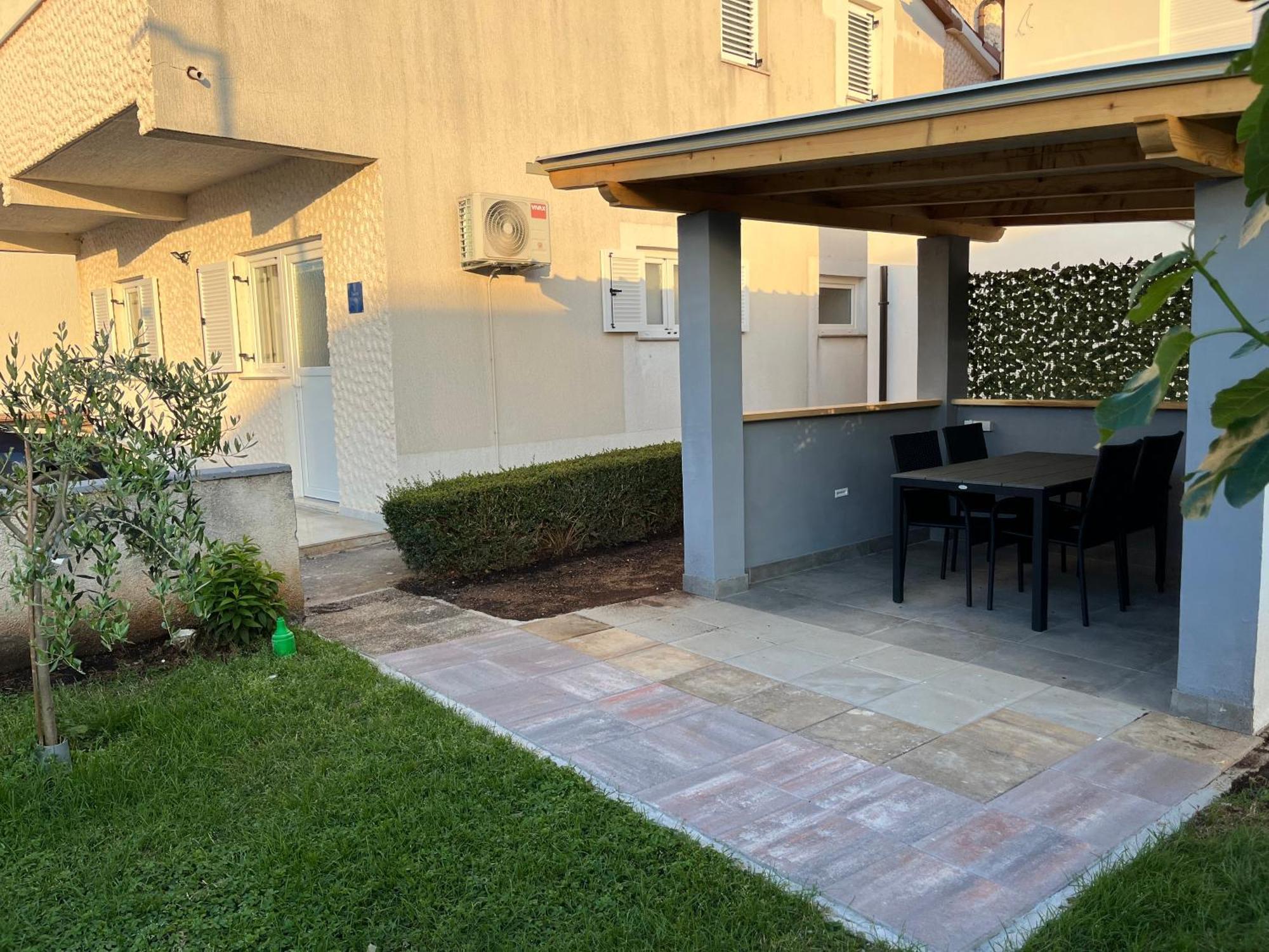 Sunset Apartma Pula